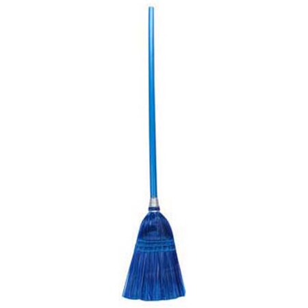 Allpoints Broom, Lobby , Black Bristles 1591077